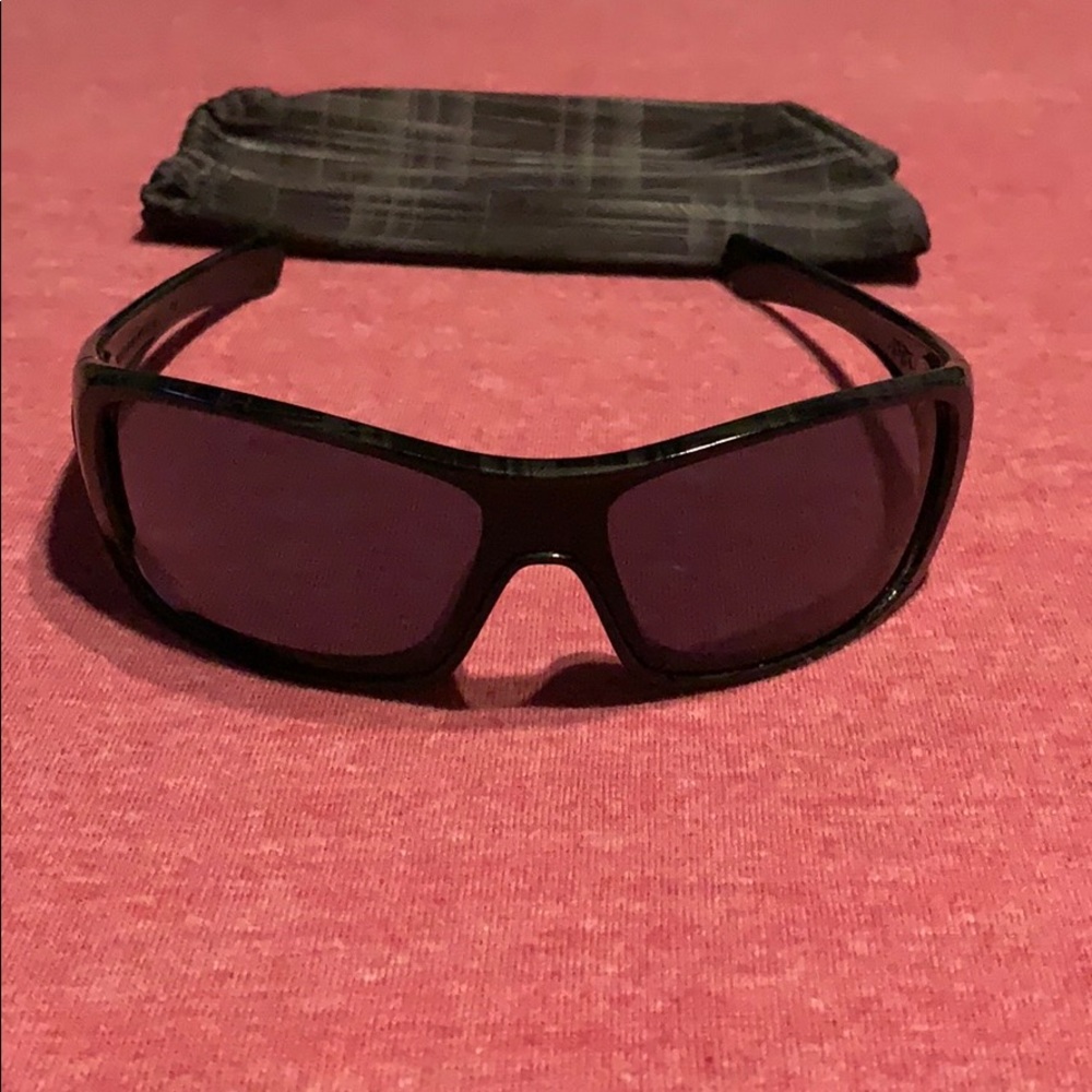 Oakley Antix